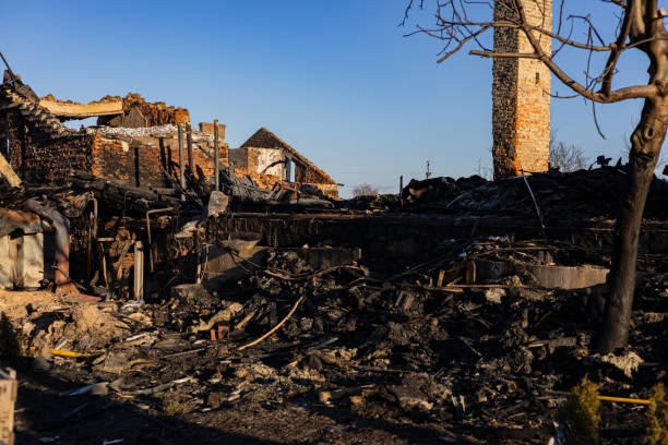 Reliable Fire Damage Removal contractor in Excelsior, MN by Fire Damage Doption